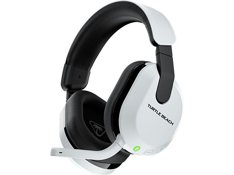Turtle Beach Stealth 600 Gen 3 PS Weiss Bluetooth-Gaming-Headset