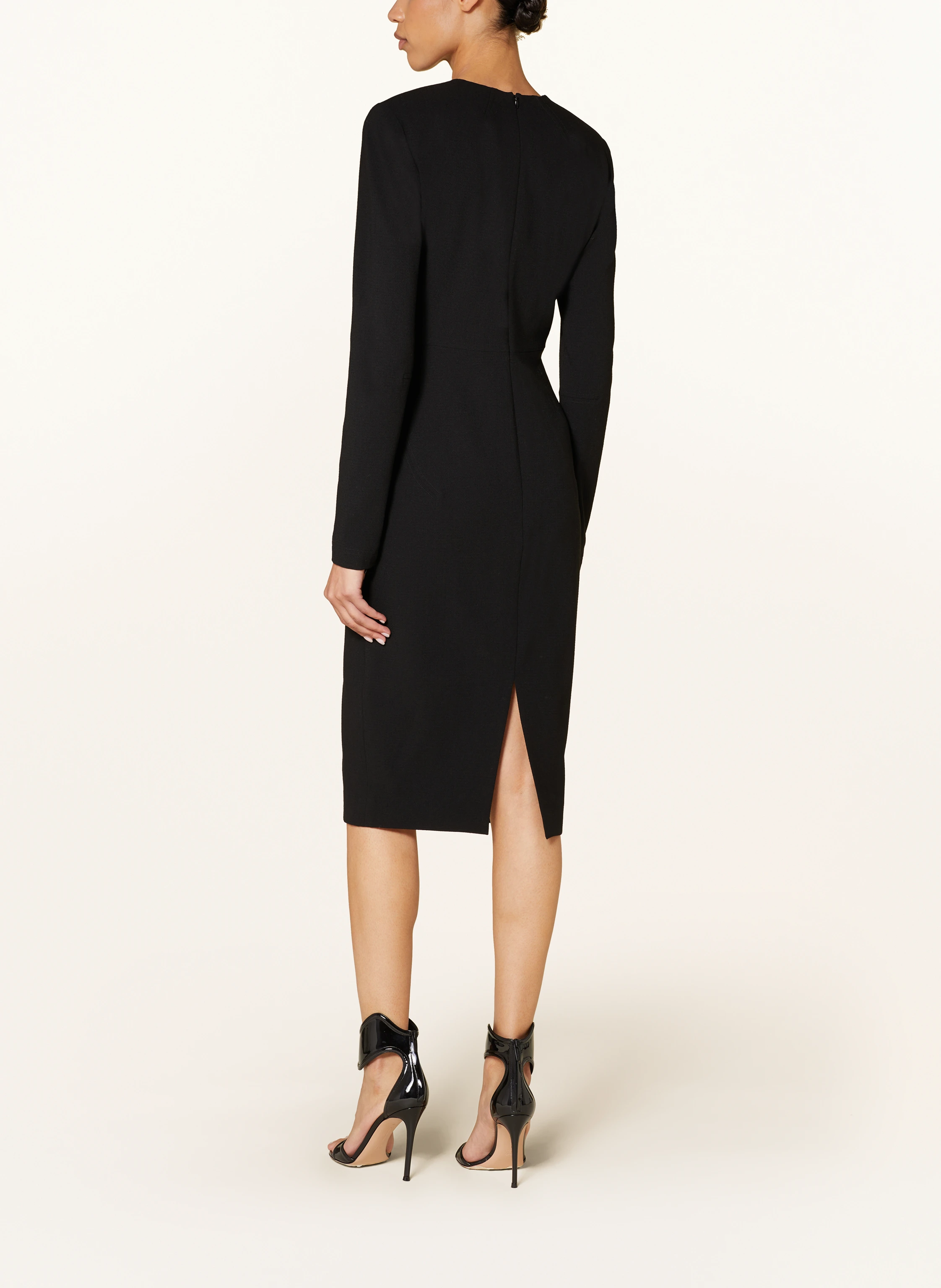 VICTORIA BECKHAM Etuikleid