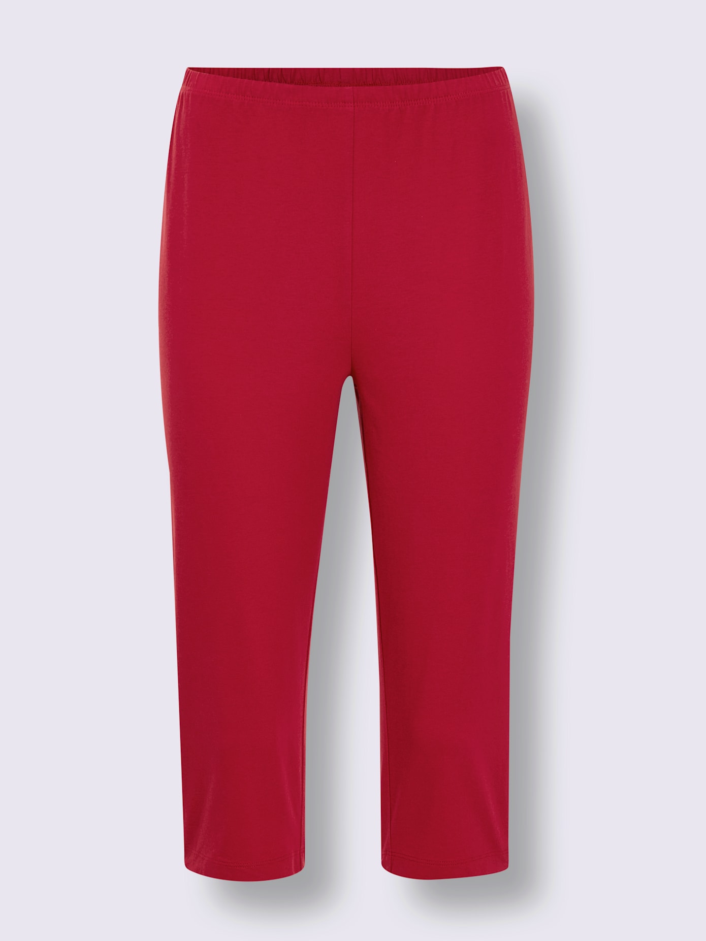 Pyjamas courts jersey fin