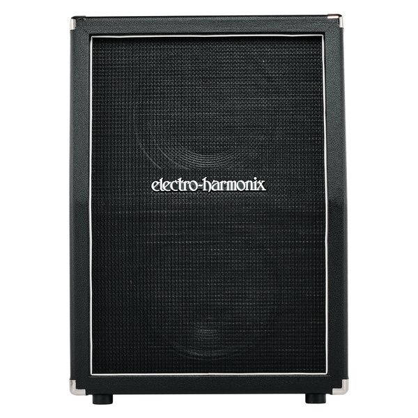 Electro Harmonix 2x12 Vertical Cabinet