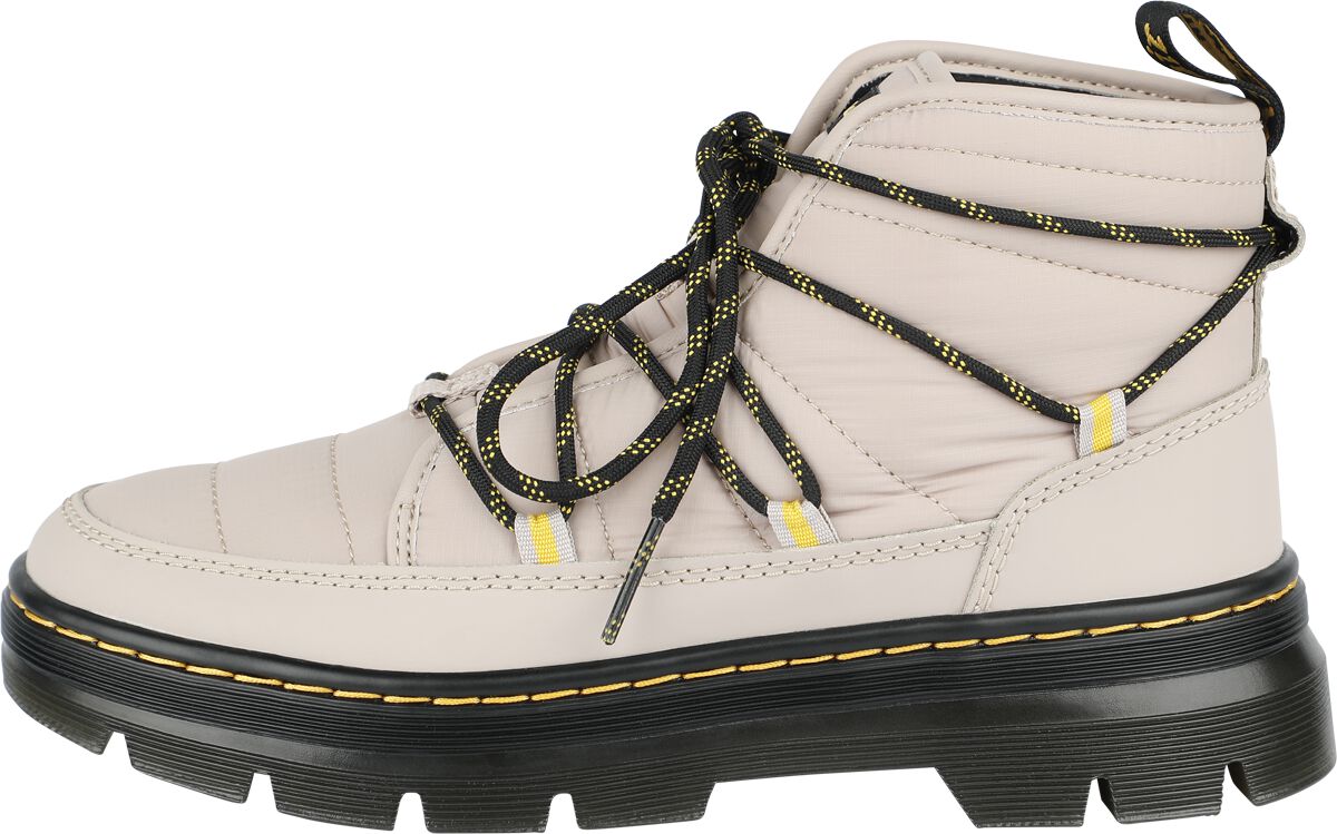 Combs W padded | Dr. Martens Bottes
