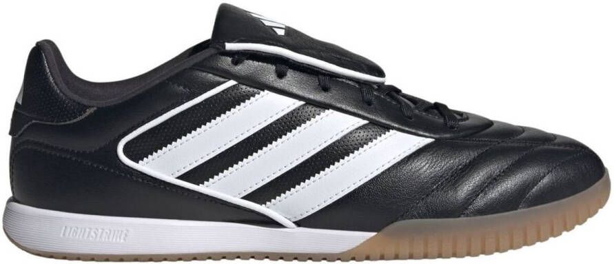 Adidas copa gloro ii in Zaalvoetbal schoen heren Black Black White