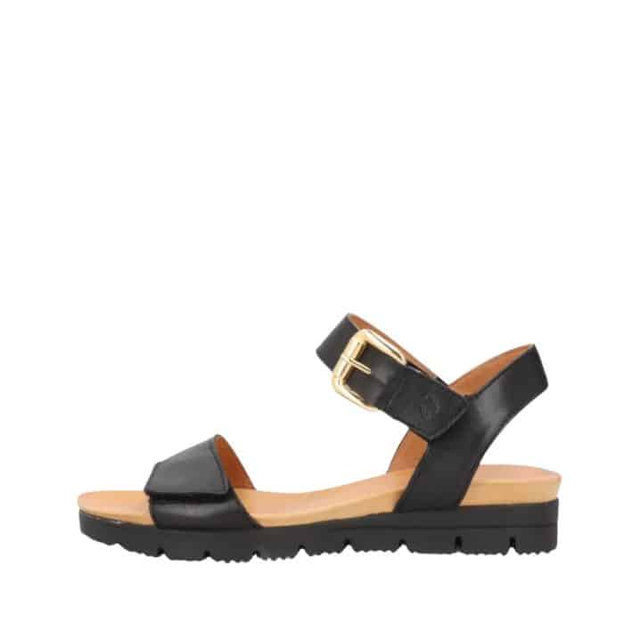 Shoedesign Copenhagen Amalfi Sandal Dame