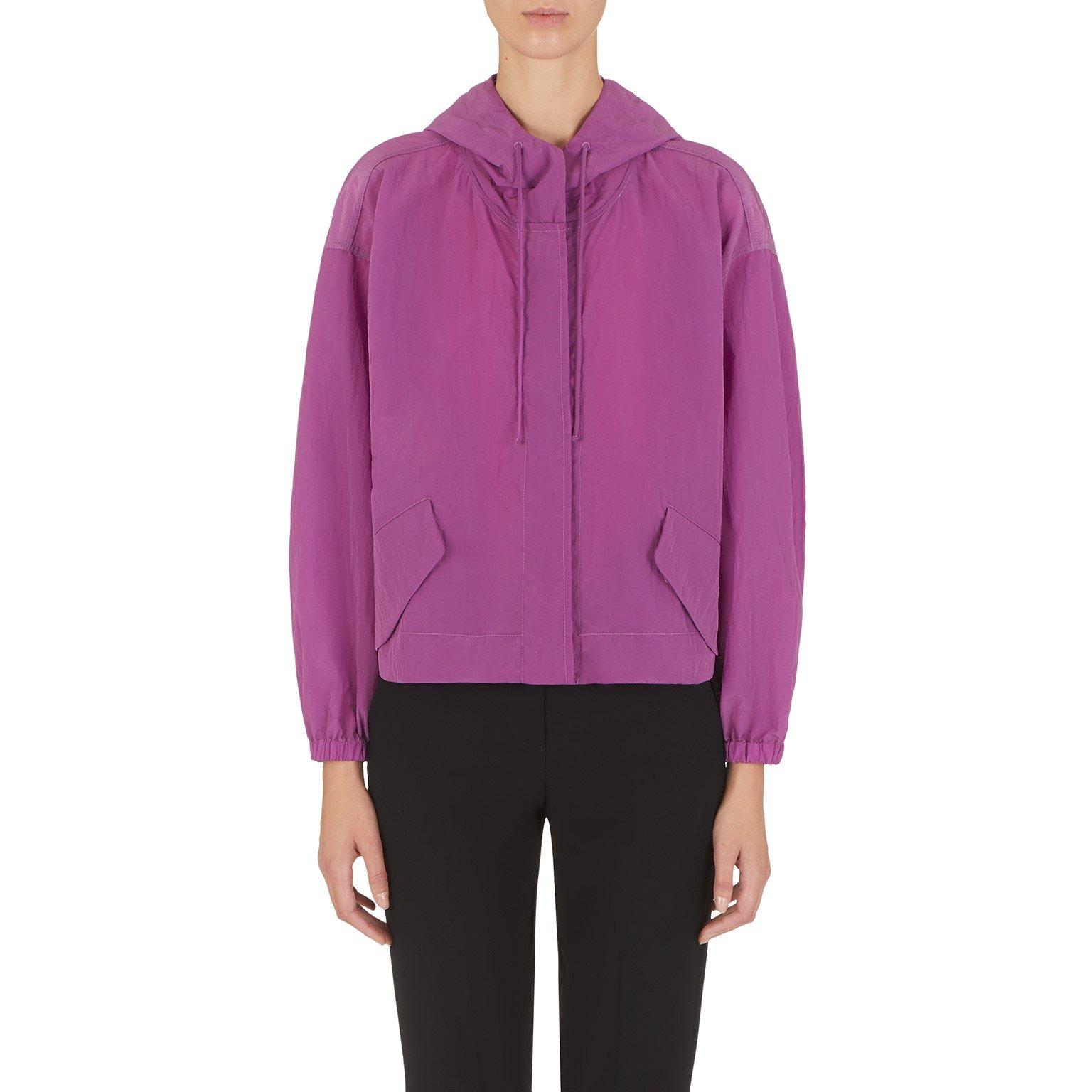 Emporio Armani Blouson Rain Jacket