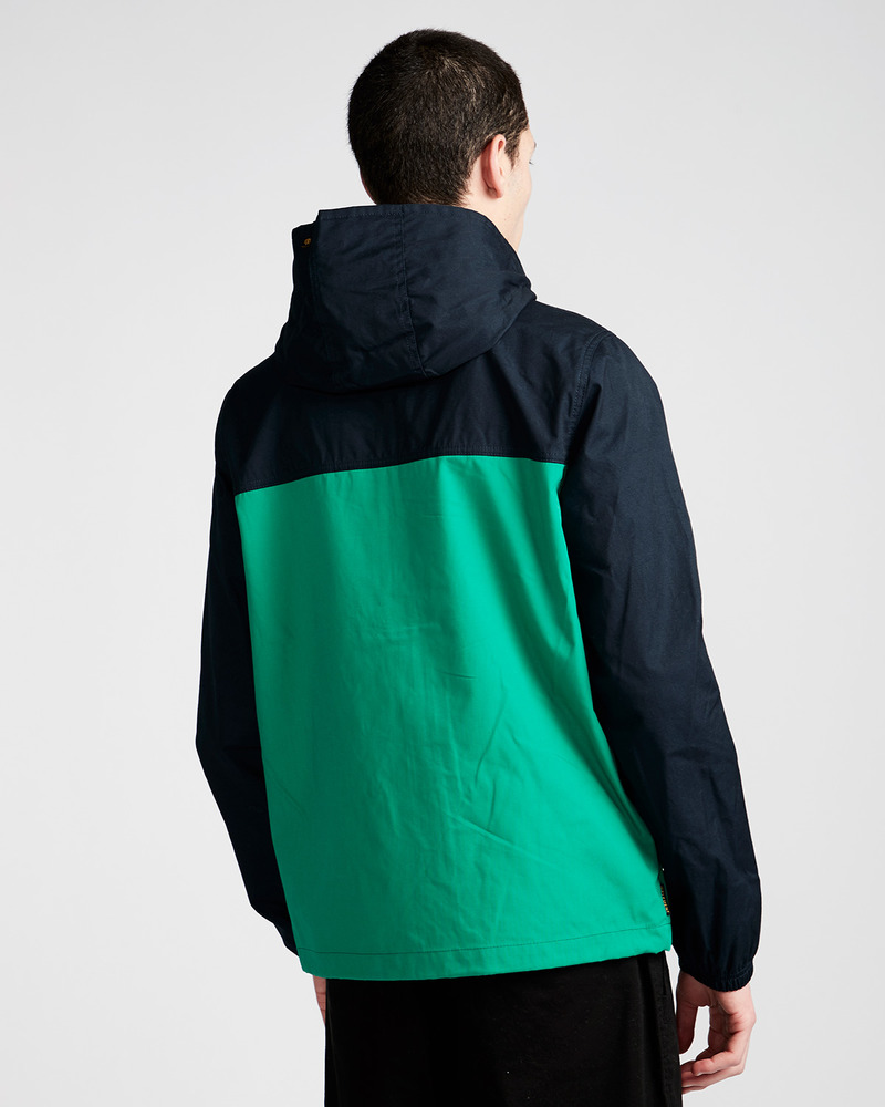 Element Alder Light 2 Tones Dynasty Green