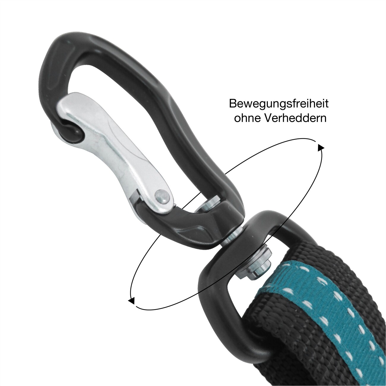 Kurgo Hundegurt fürs Auto