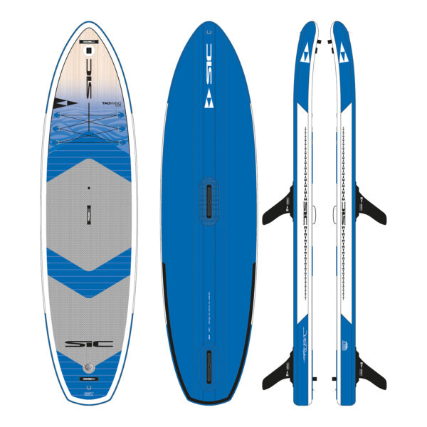 SIC TAO Air Glide 10.6' x 32