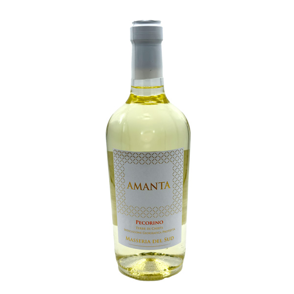 Amanta Pecorino