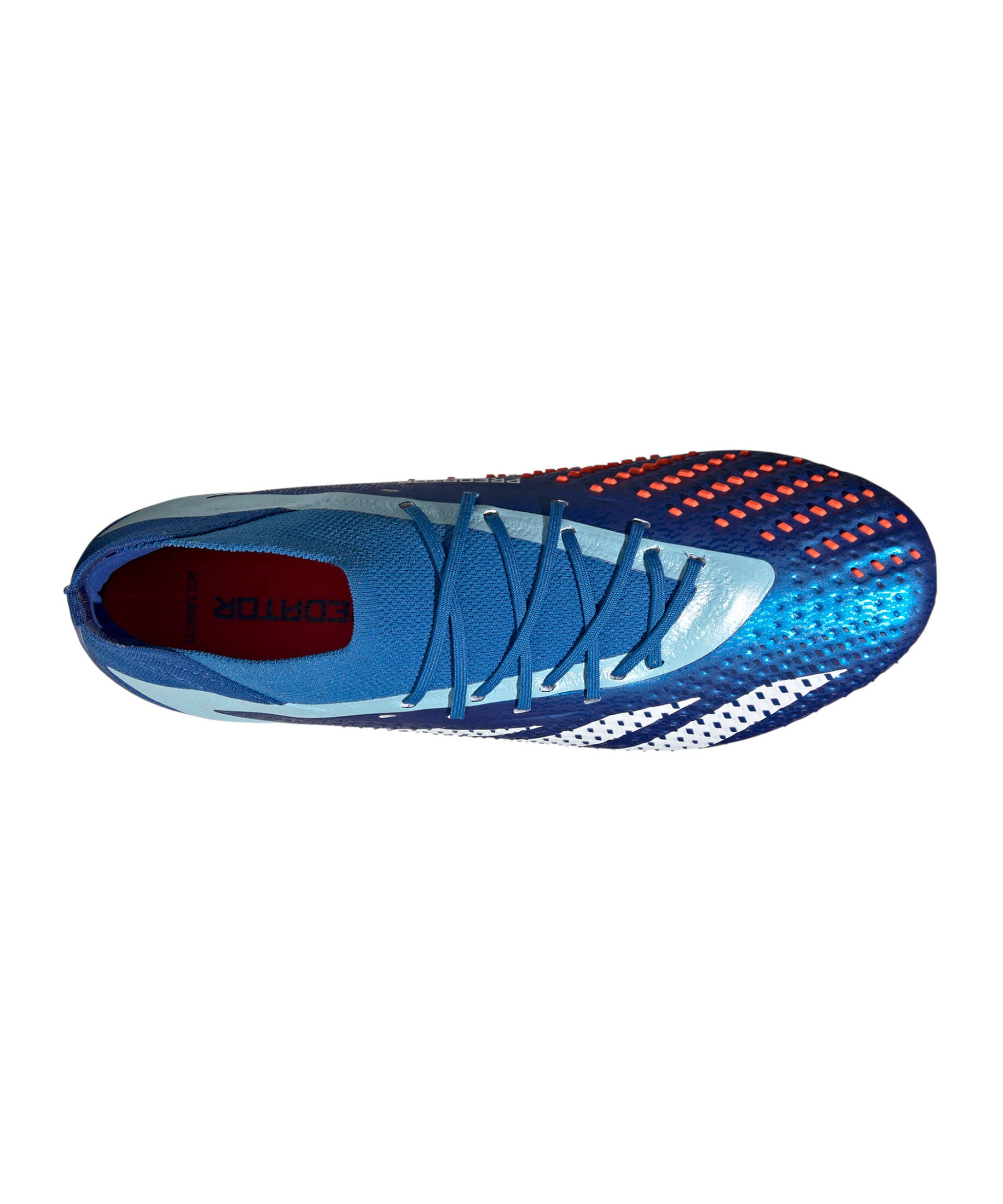 adidas Performance| Fußballschuhe Rasen PREDATOR ACCURAY 1 SG