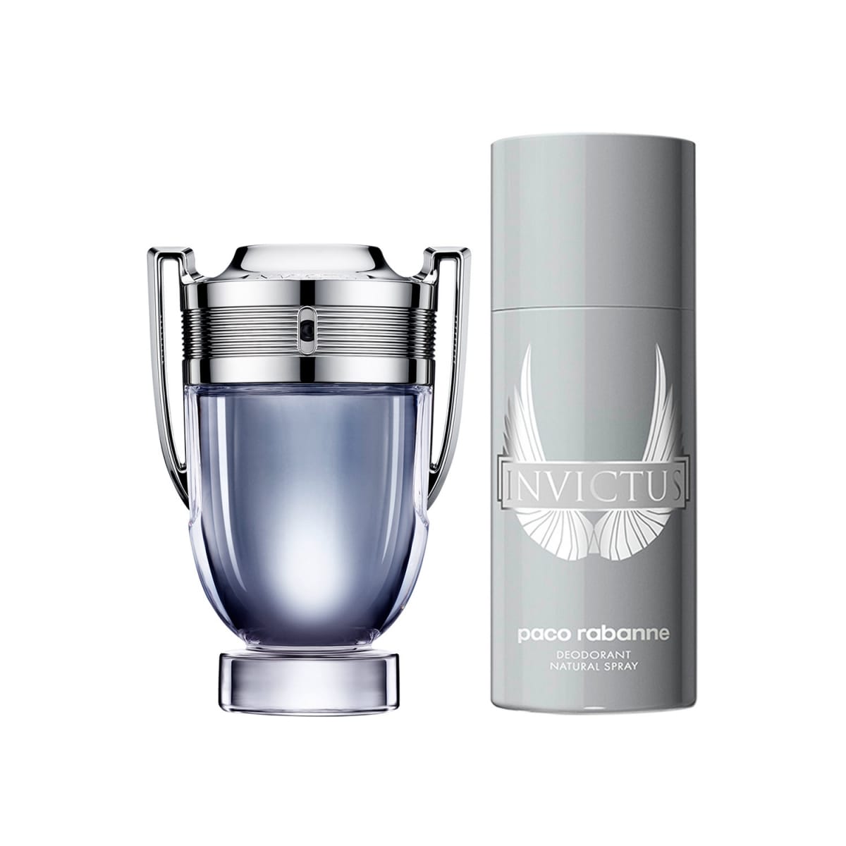 PACO RABANNE Invictus Coffret Eau de Toilette