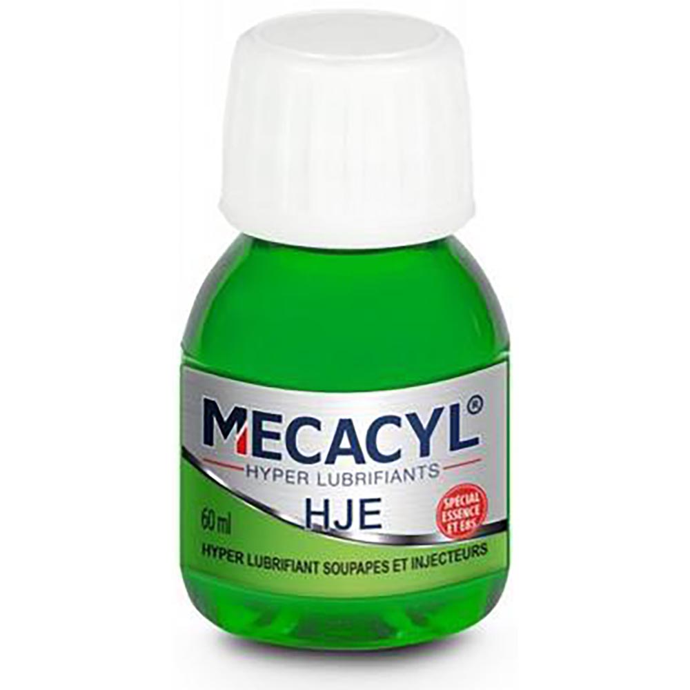 Mecacyl - Hyper lubrifiant HJE protection des injecteurs