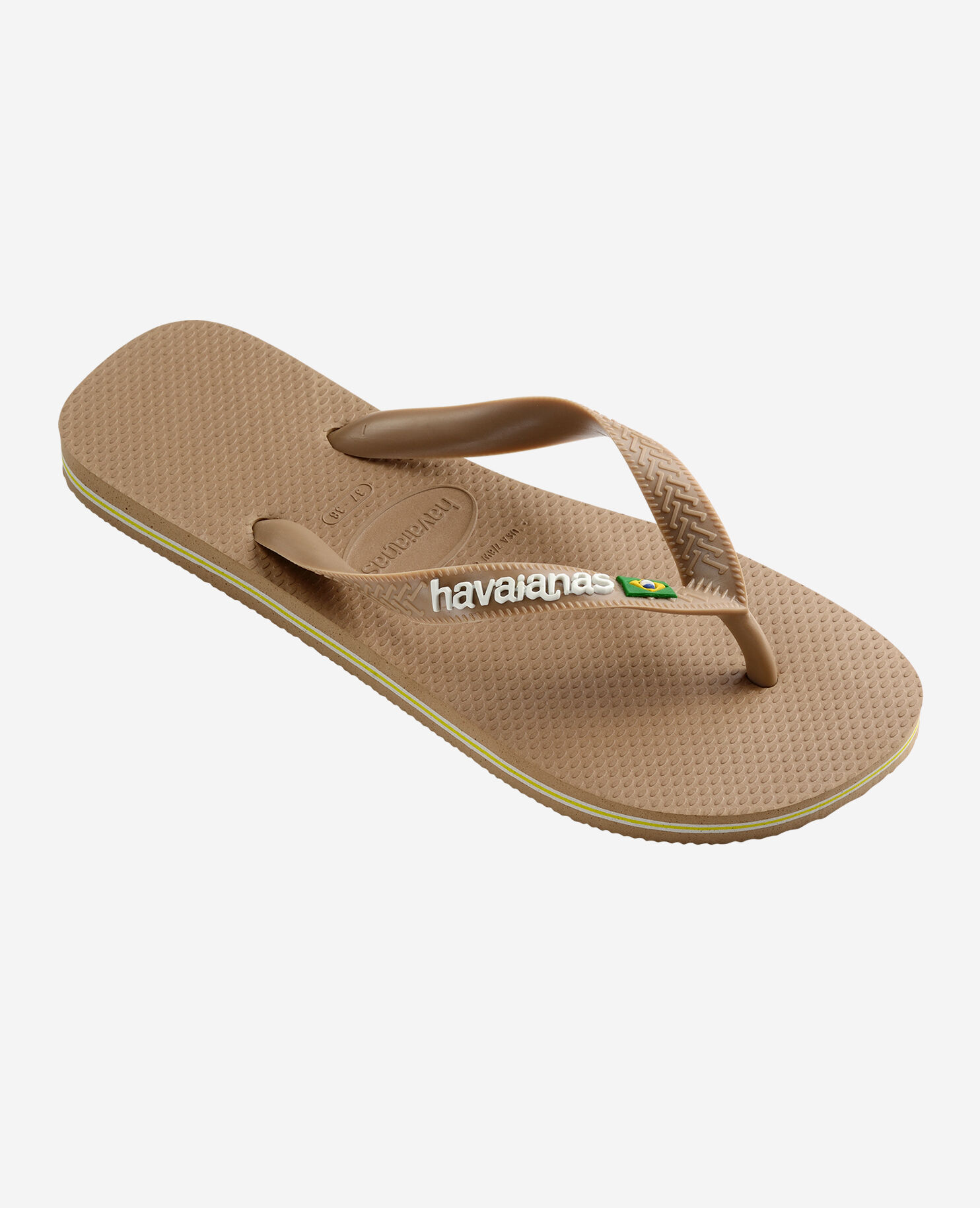 Havaianas Brasil Logo