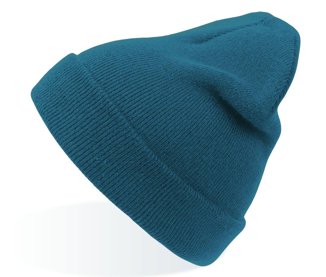 Atlantis AT010 - Bonnet Sportif Polyvalent Anti-Peluches