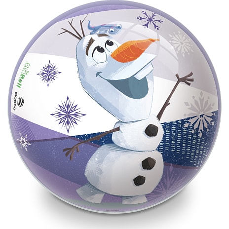 Frost bold 23 cm - flere varianter - assortet