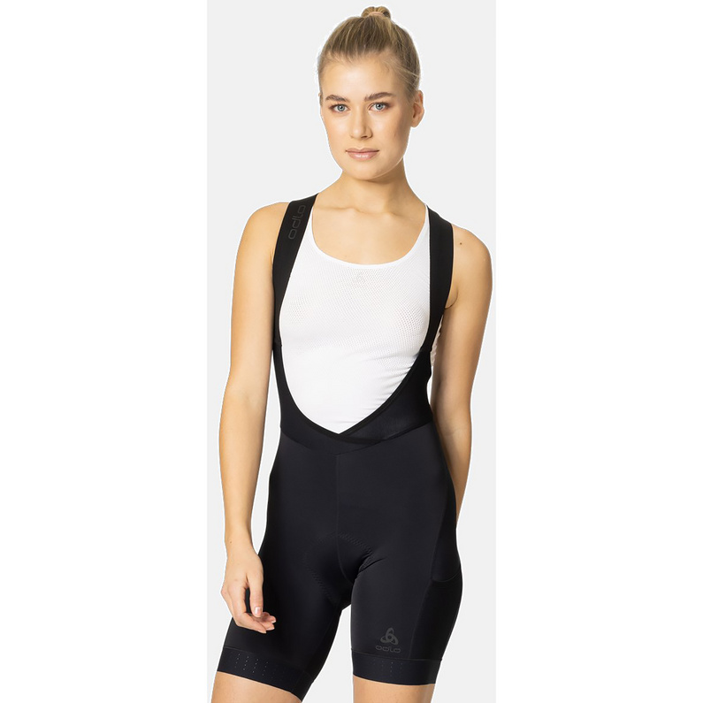 Odlo Damen Zeroweight Seamless Top