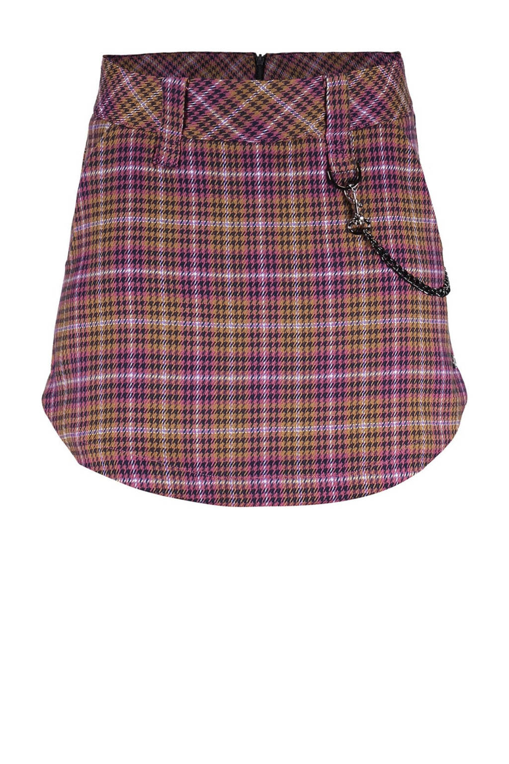Frankie&Liberty skort multi