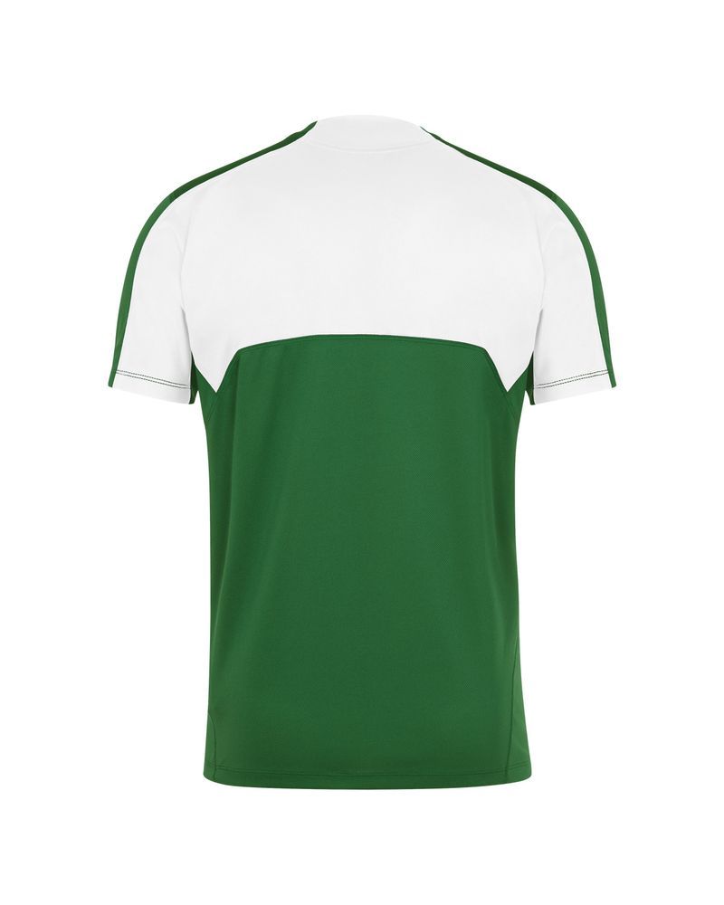 Maillot de hand Nike Team Court Vert pour homme