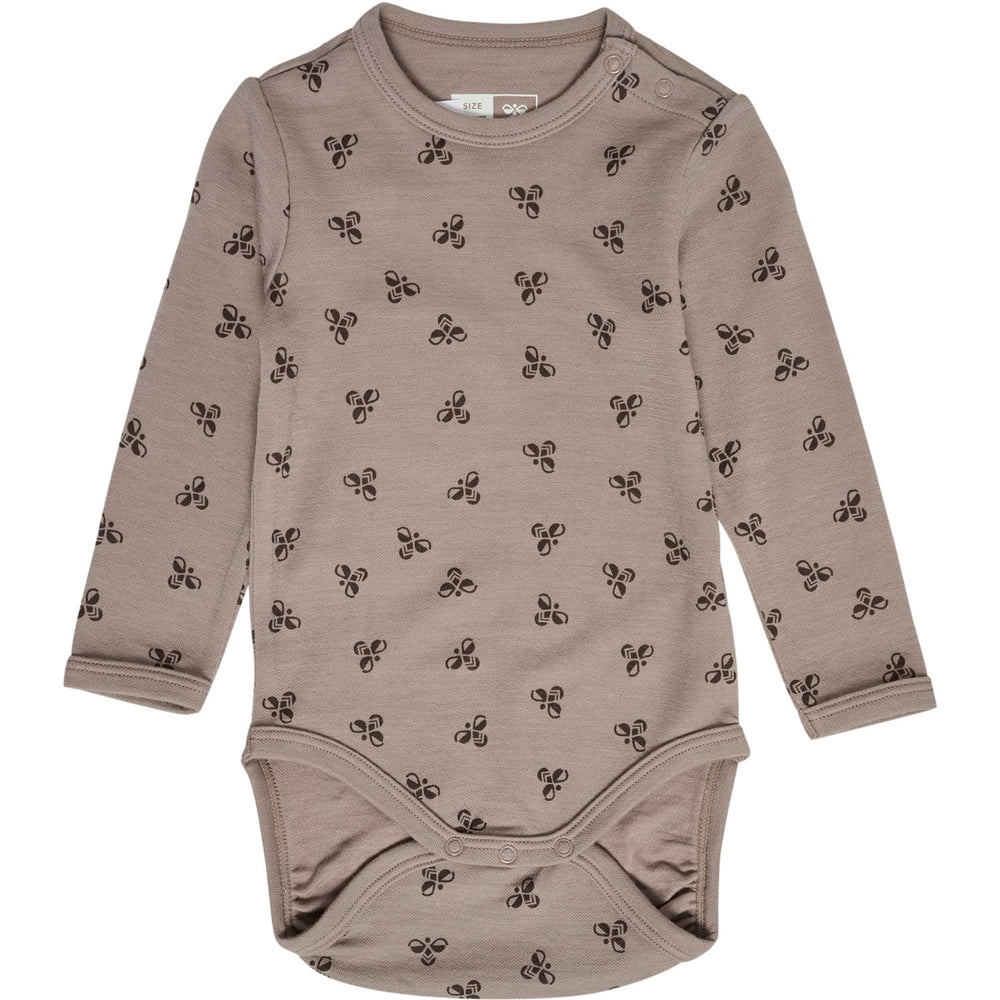 Køb Hummel Fungi/Major Brown Bambo Body