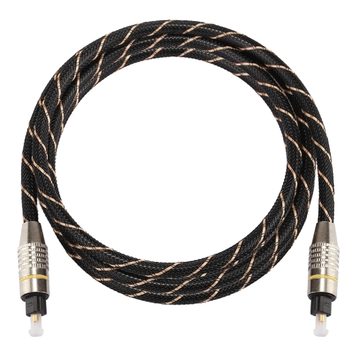 Wewoo Câble Toslink Audio 1,5m