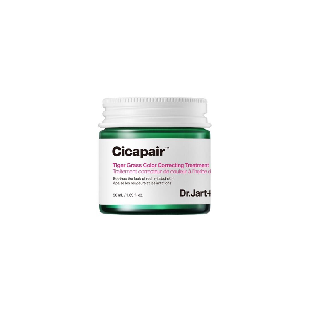 DR JART+ Cicapair Tiger Grass Color Correcting Treatment - 50ml