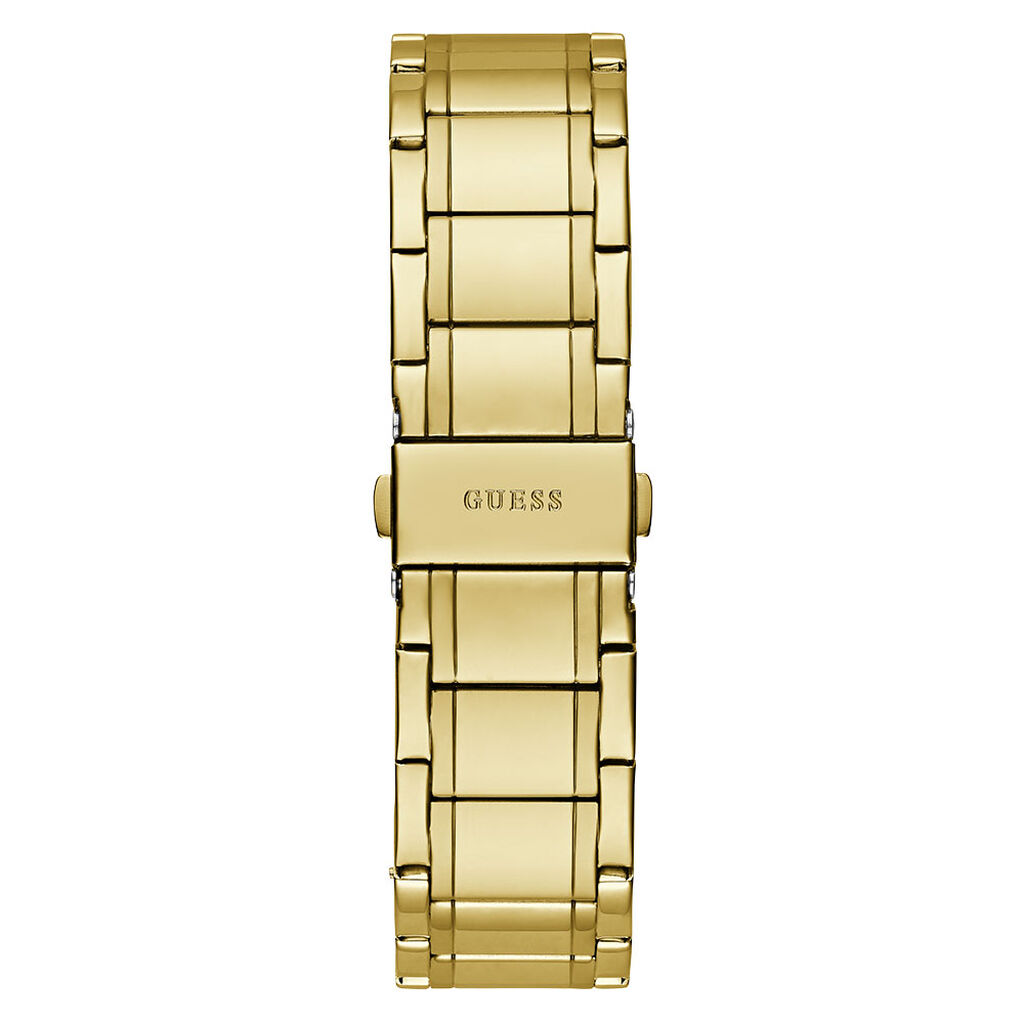 Montre Guess Dex Vert