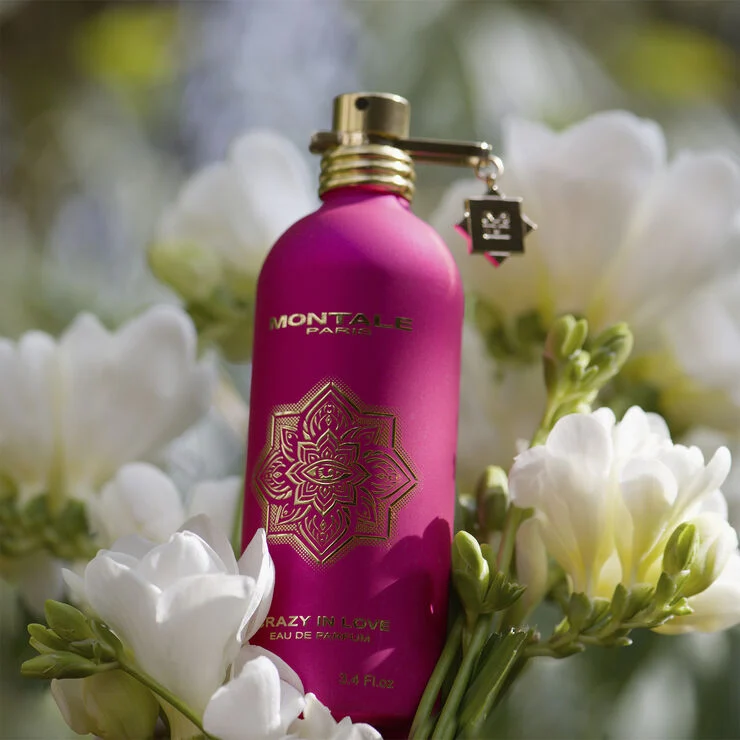 Montale Crazy in Love EdP 100 ml