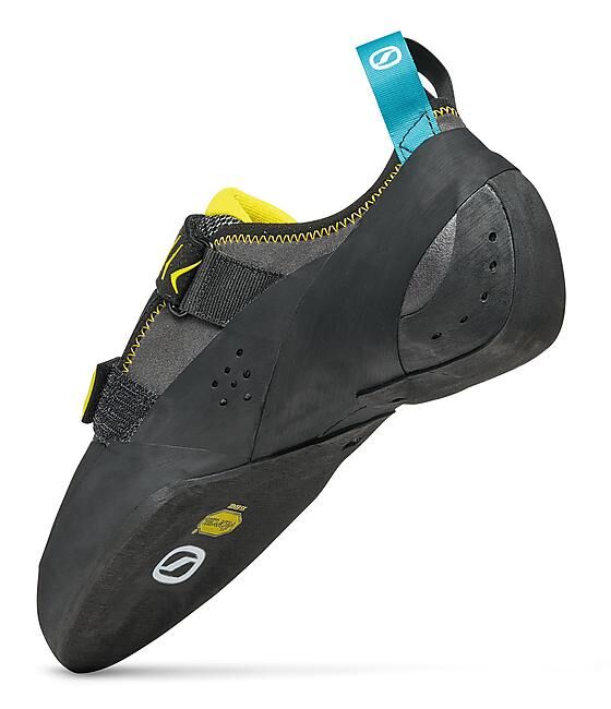 SCARPA - CHAUSSONS ESCALADE VAPOR V