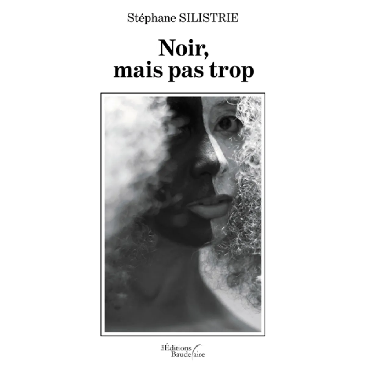 Noir, mais pas trop · Occasion