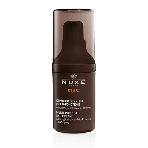 Nuxe Men Multi-Purpose Eye Cream - 15 ml