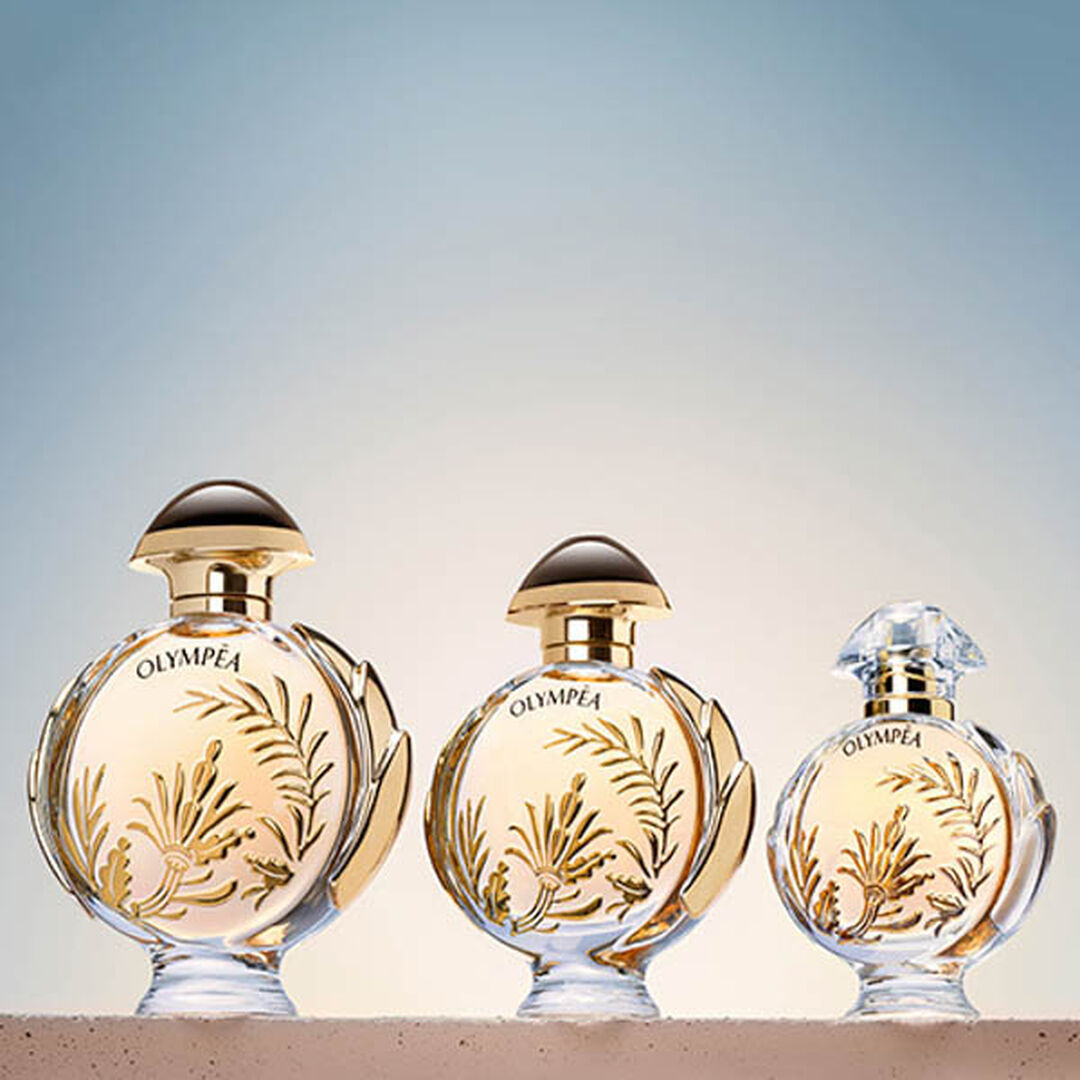 RABANNE Olympéa Solar Eau de Parfum - 30ml