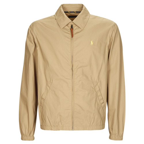 Polo Ralph Lauren - BAYPORT Beige / Kaki