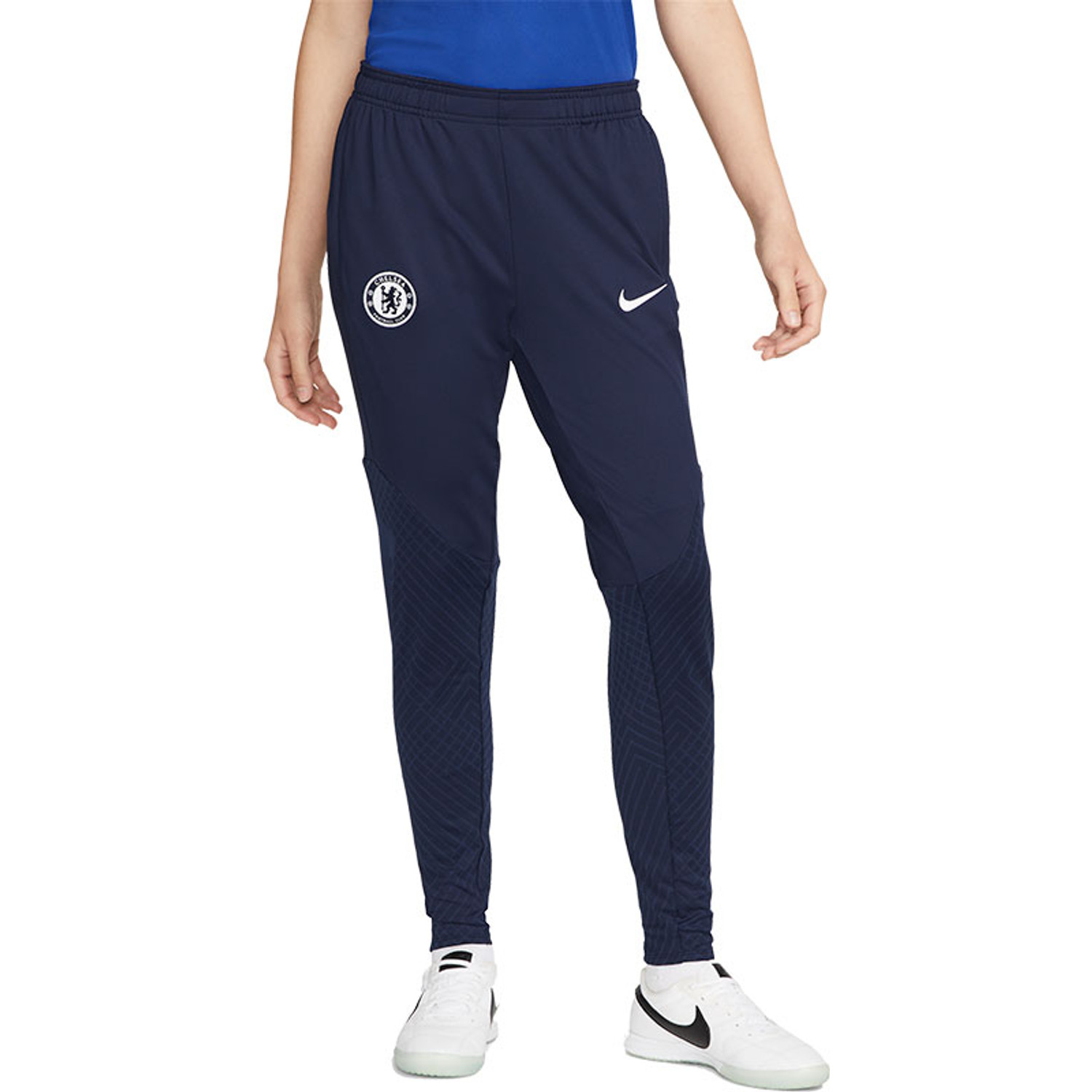Nike Chelsea Strike Trainingspak Dames