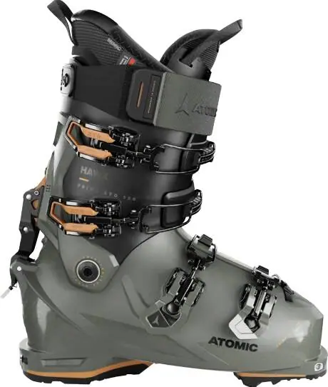 Atomic Hawx Prime XTD 120 Tech GW Skistøvler Herre