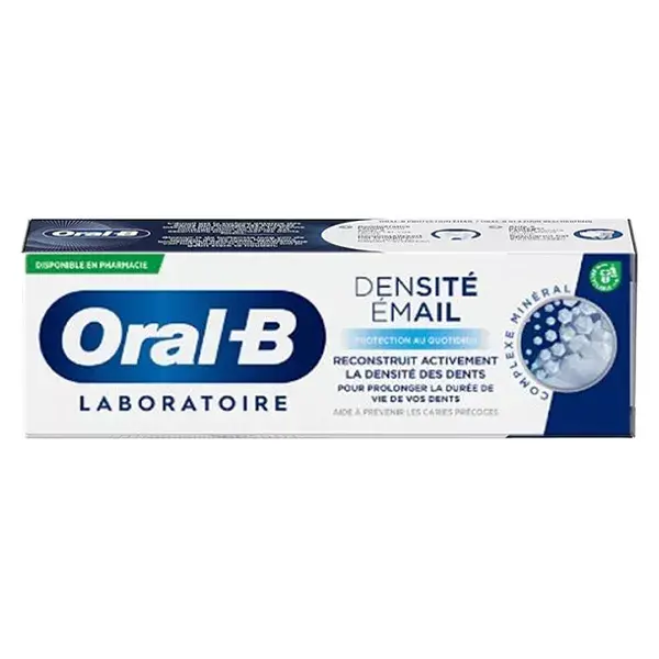 Creme dental Oral-B Pro-Science 75ml