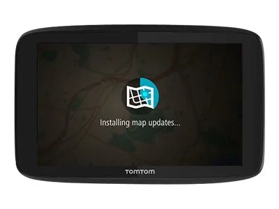 TomTom GO Essential - Traffic - GPS navigator - automotiv 5
