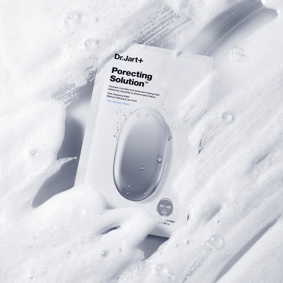 Dr.Jart+ Dermask Porecting Solution 28g