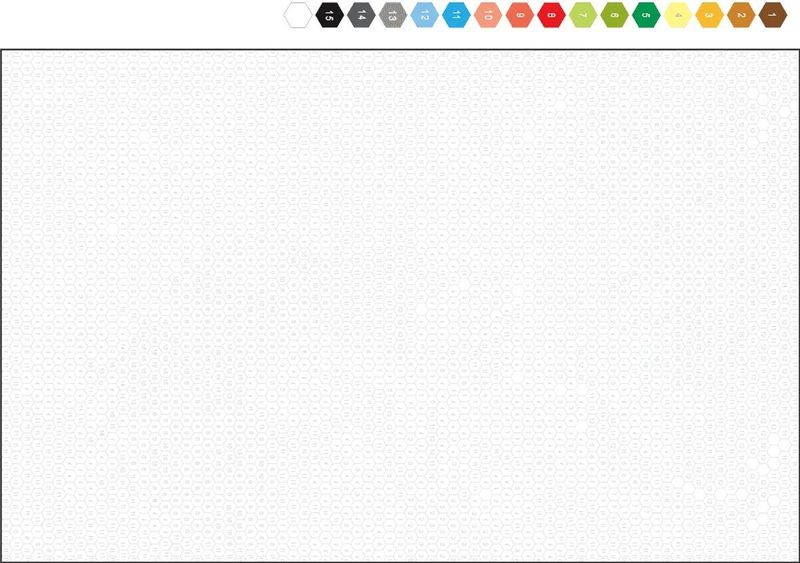 Kleuren Op Nummer - Deel 2 - Boek - 30 Dieren