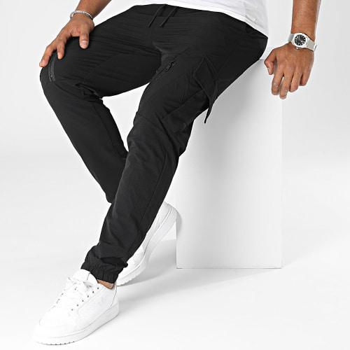 Pantalon Jogging Noir