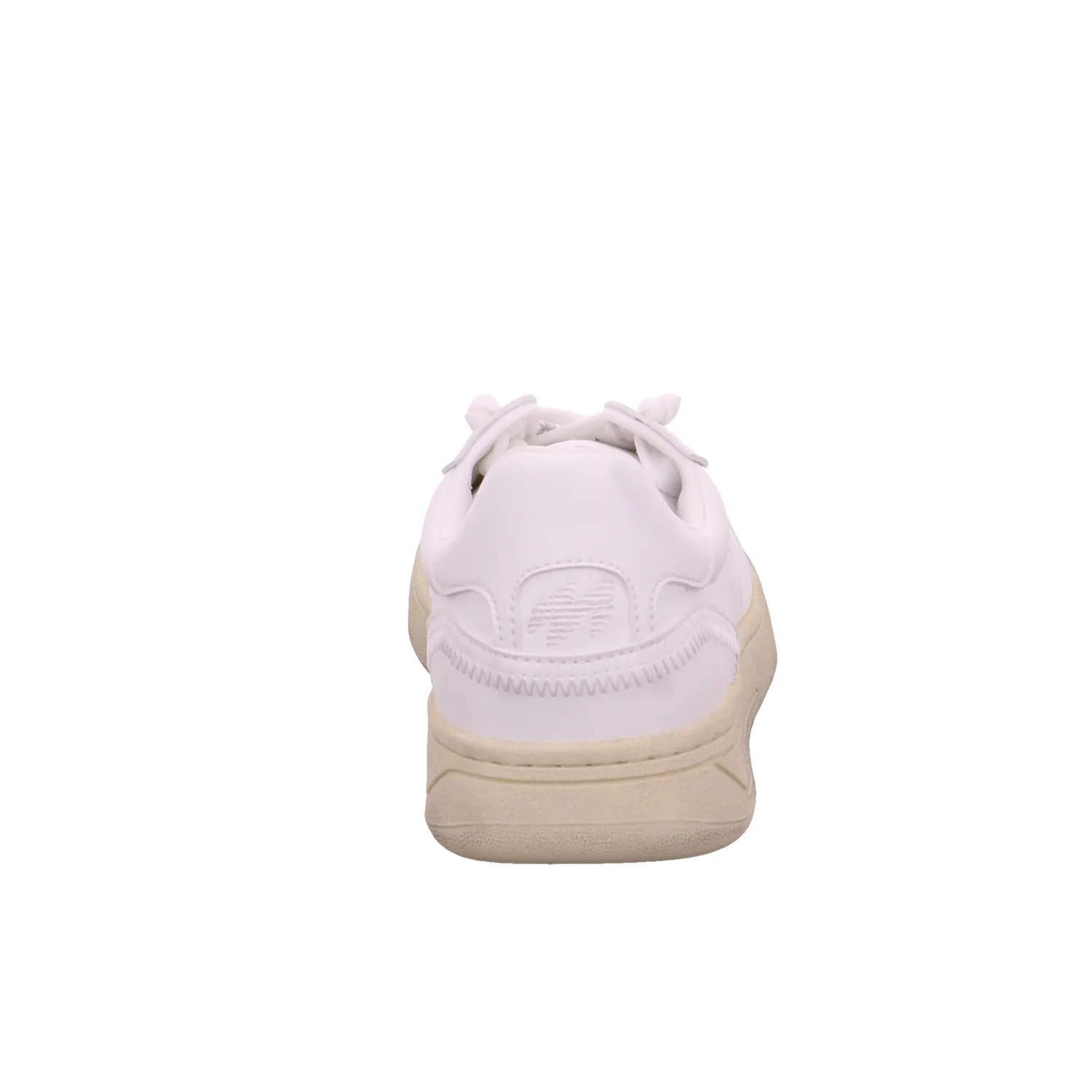MARIPE MRP Sneaker- Skaterschuh Herren Weiss Leder