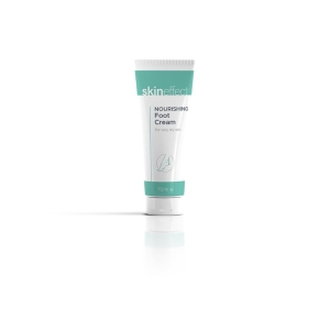 SKINEFFECT pflegende Fusscreme, 75 ml