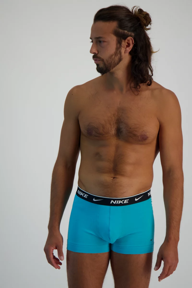 Nike 2-Pack Everyday Herren Boxershort