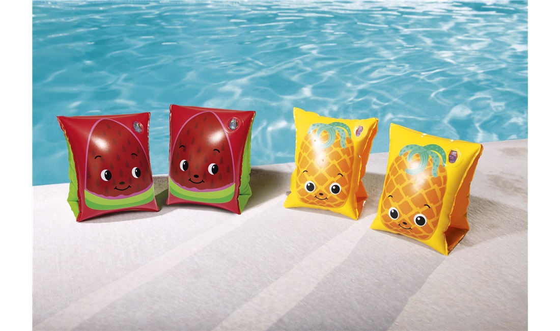 Badevinger op til 30 kg. Splash