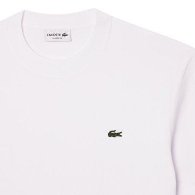 Tee-shirt à manches courtes homme Classic fit LACOSTE