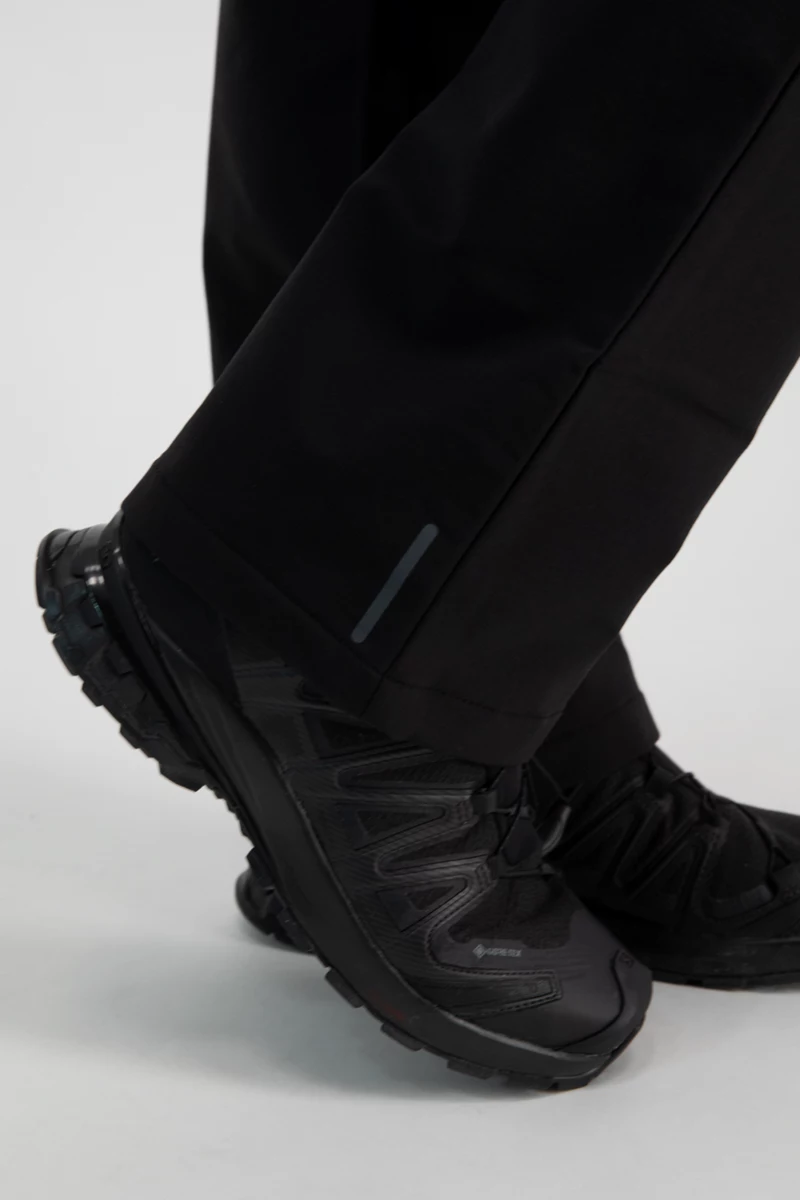 Jack Wolfskin Activate Thermic Langgrösse Damen Wanderhose