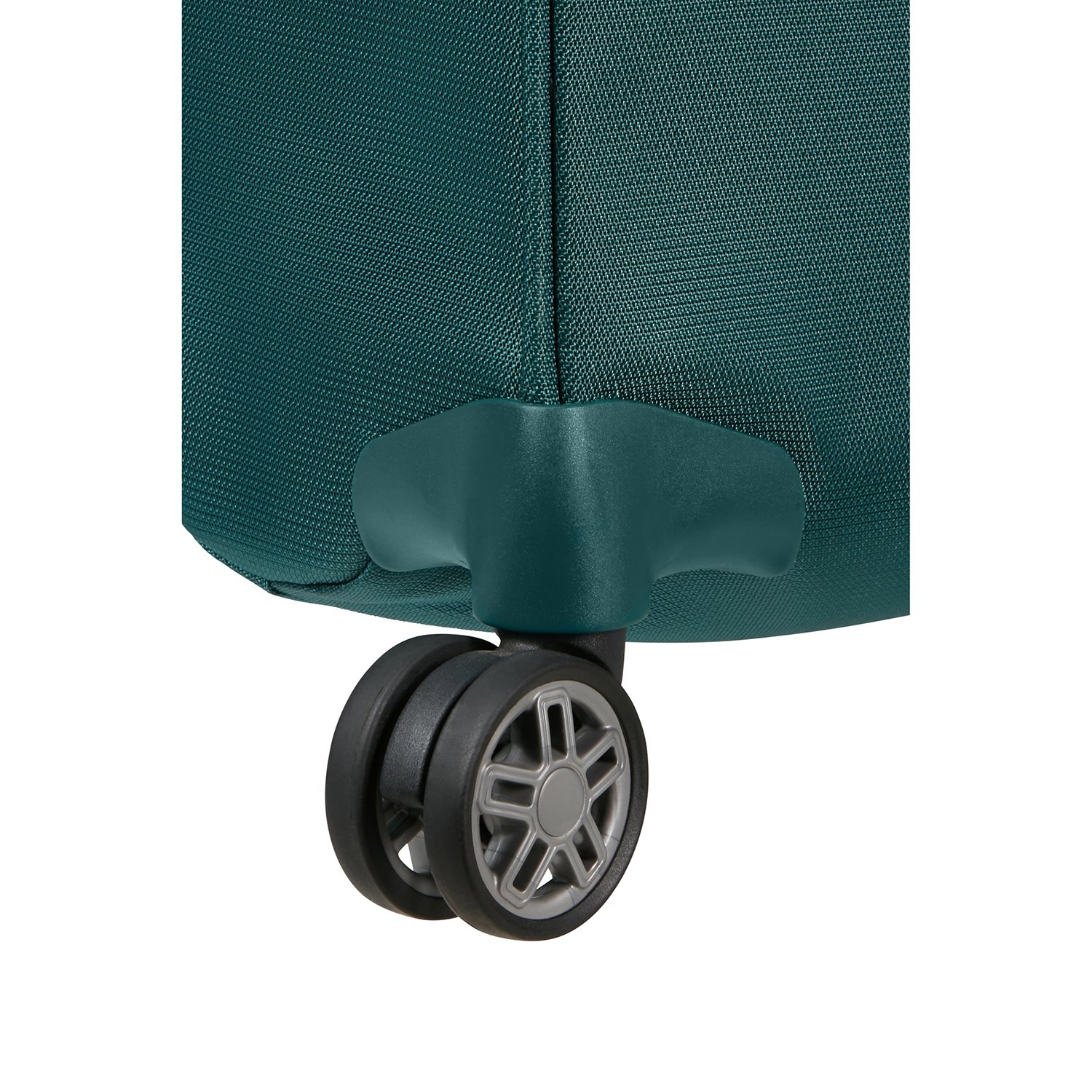 Samsonite Airea Spinner 55 Strict northern blue/orange