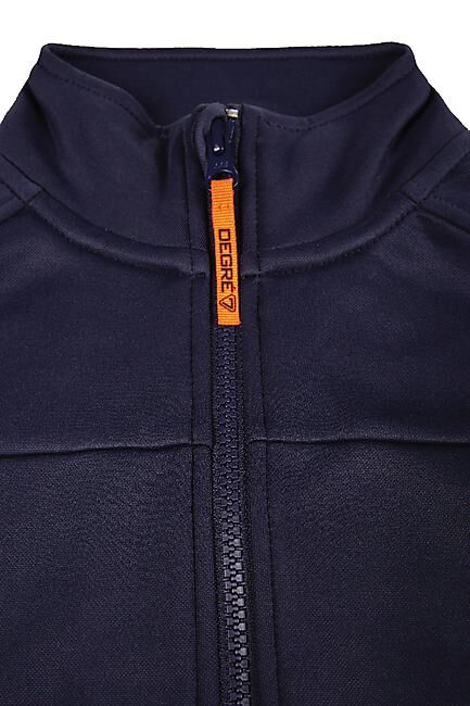 DEGRE 7 - VESTE CHOMBAS