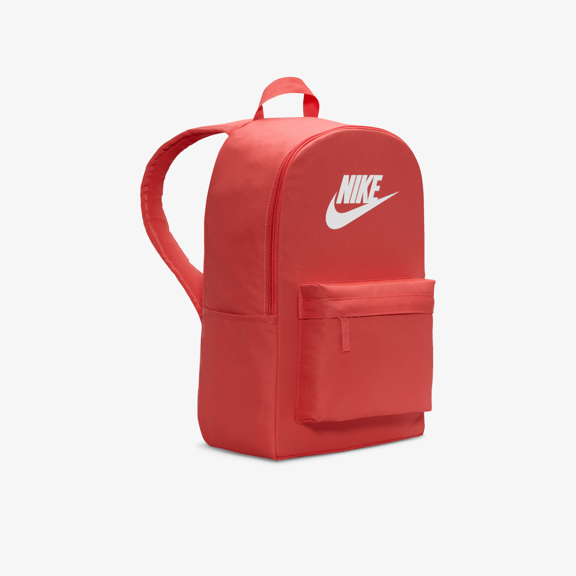 Nike Heritage Unisex Rucksack rot