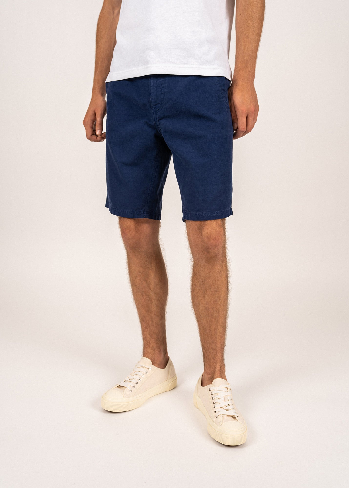 Short en toile Titus