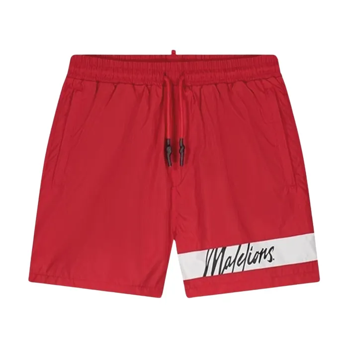 Malelions Captain Zwemshort Heren