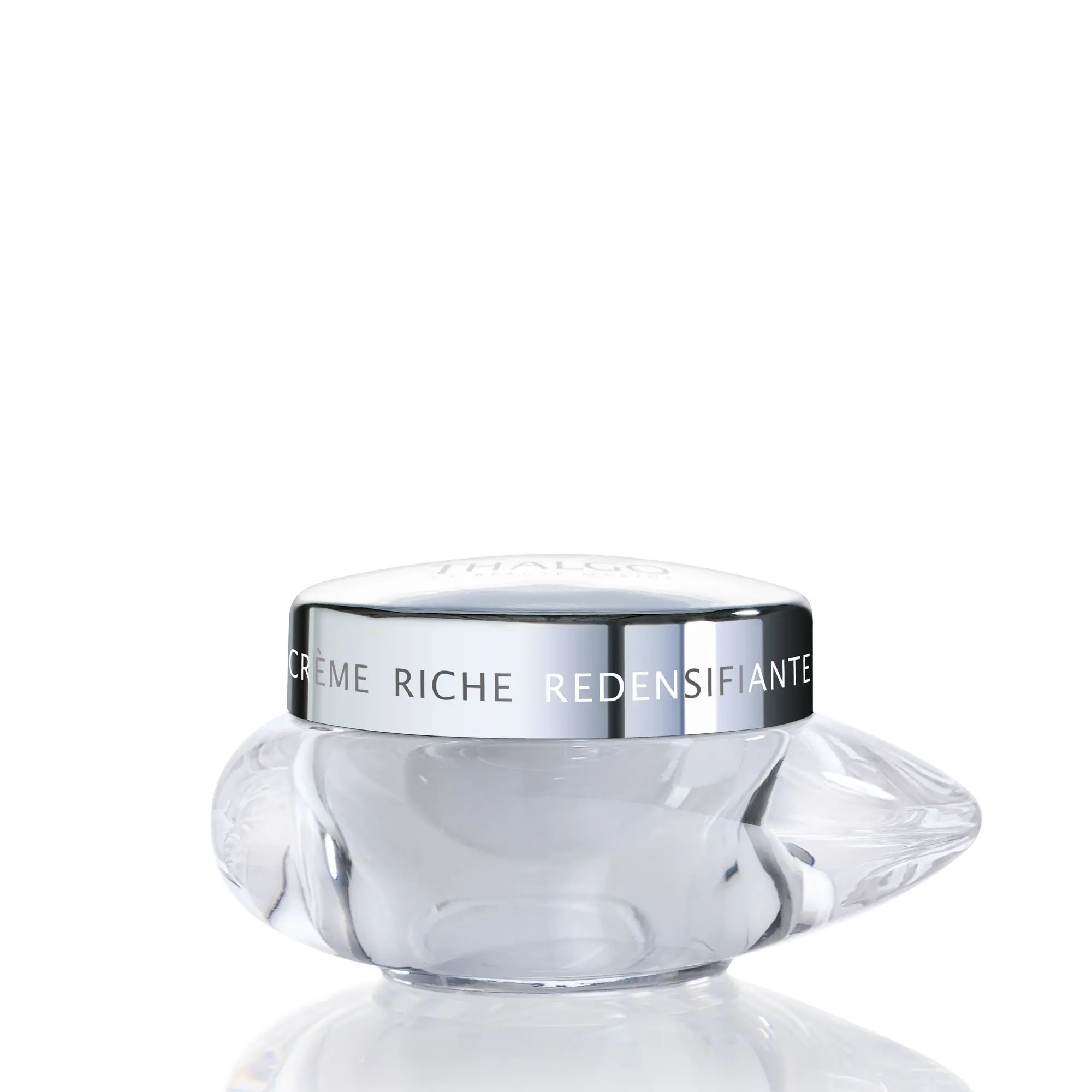 Thalgo - Exception Marine Crème Riche Redensifiante- Soin de jour